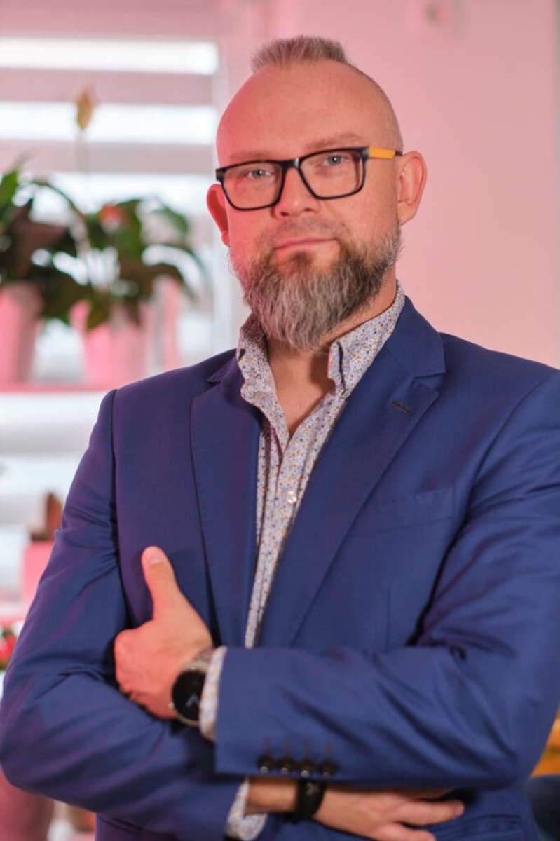 Michał Bogulski Fotografia